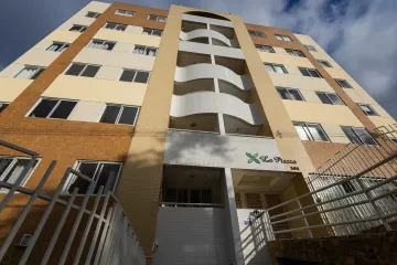 Alugar Apartamento / Padrão em Ponta Grossa. apenas R$ 450.000,00
