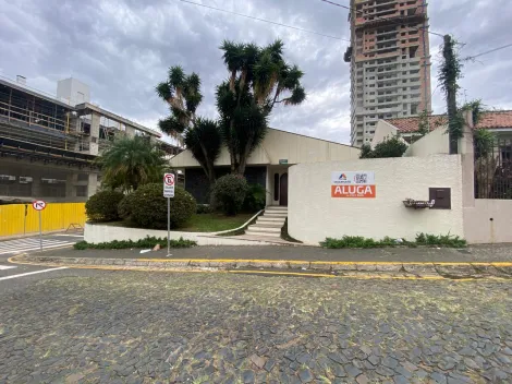 Alugar Comercial / Casa em Ponta Grossa. apenas R$ 7.200,00