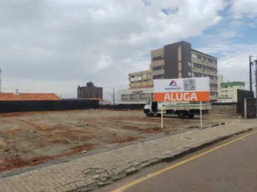 Terreno na região central.