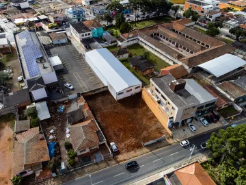 Alugar Terreno / Padrão em Ponta Grossa. apenas R$ 4.900,00