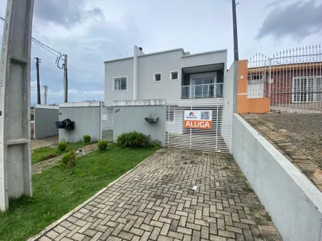 Alugar Sobrado / Geminado em Ponta Grossa. apenas R$ 2.100,00