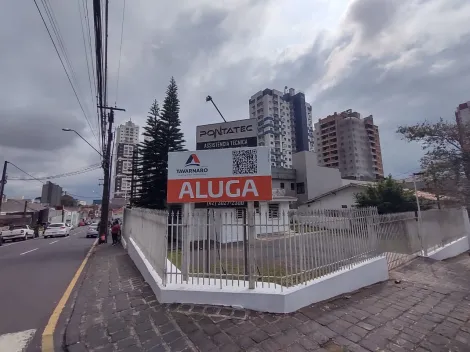 Alugar Comercial / Casa em Ponta Grossa. apenas R$ 2.680,00