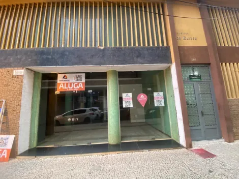 imagem 1 - Imóvel comercial na região central. imagem 1 - Imóvel comercial na região central.