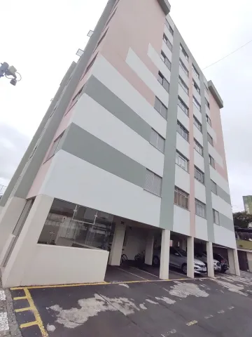 Edifício Rio Tibagi