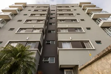 Apartamento no Jardim Carvalho  Edifício Nob Garden