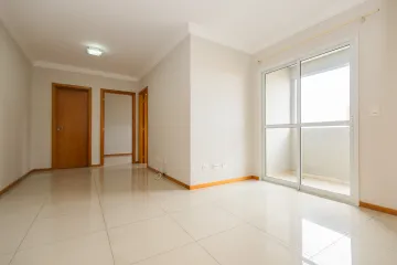 Apartamento no Jardim Carvalho  Edifício Nob Garden