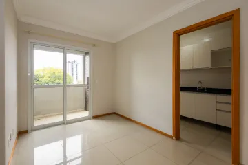 Apartamento no Jardim Carvalho  Edifício Nob Garden