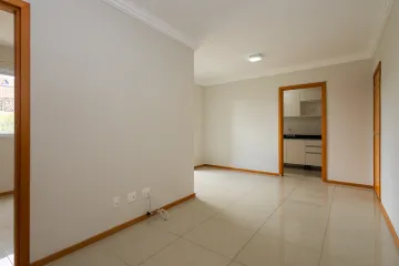 Apartamento no Jardim Carvalho  Edifício Nob Garden