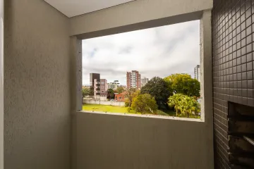 Apartamento no Jardim Carvalho  Edifício Nob Garden