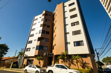 Alugar Apartamento / Padrão em Ponta Grossa. apenas R$ 2.900,00