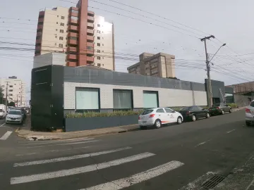Ponta Grossa Centro Imovel Locacao R$ 25.500,00 