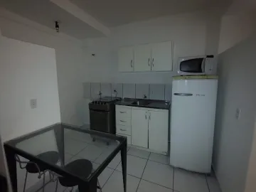 Studio mobiliado em frente ao Campus da UEPG