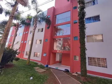 Alugar Apartamento / Studio/Quitinete em Ponta Grossa. apenas R$ 500,00