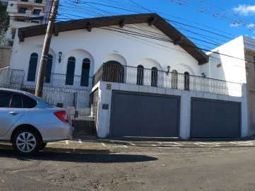 Alugar Comercial / Casa em Ponta Grossa. apenas R$ 7.500,00