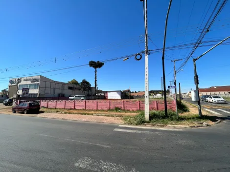 Alugar Comercial / Terreno em Ponta Grossa. apenas R$ 7.000,00