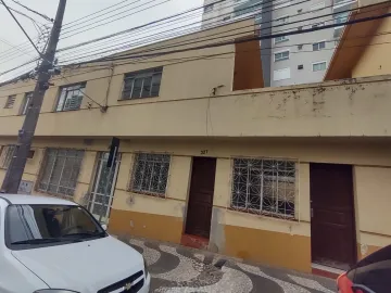 Alugar Apartamento / Padrão em Ponta Grossa. apenas R$ 1.350,00