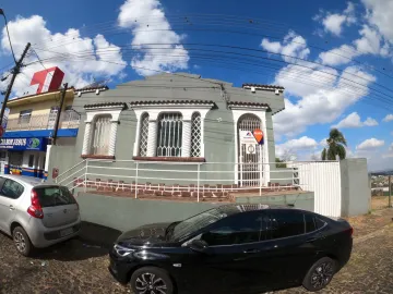 Casa comercial em Nova Rússia.