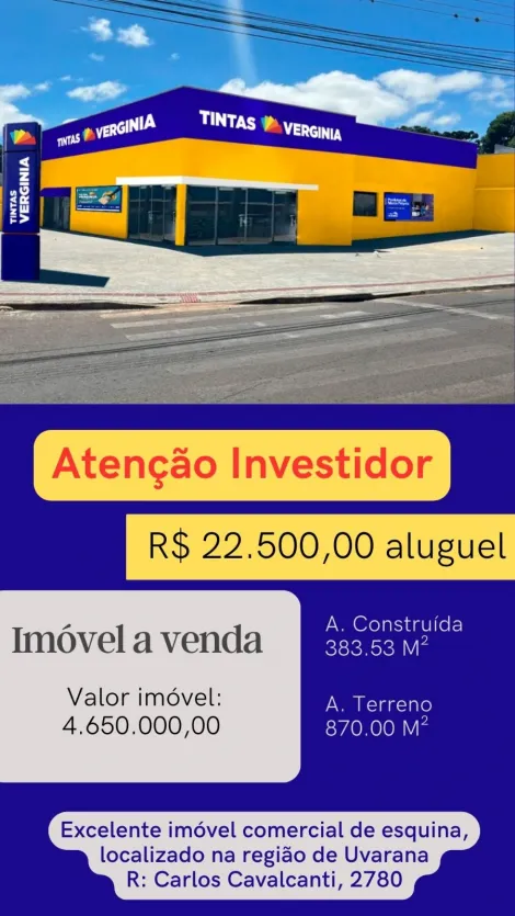imagem 2 - Comercial - Loja imagem 2 - Comercial - Loja