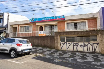 Alugar Comercial / Casa em Ponta Grossa. apenas R$ 6.000,00