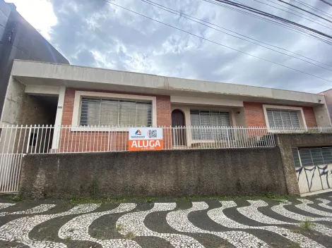 Alugar Comercial / Casa em Ponta Grossa. apenas R$ 6.000,00