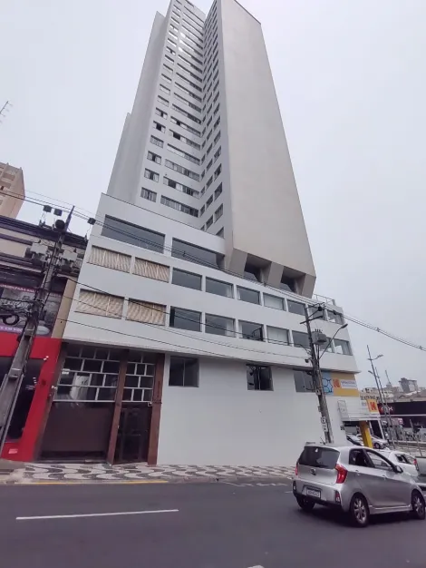 Alugar Apartamento / Padrão em Ponta Grossa. apenas R$ 2.100,00