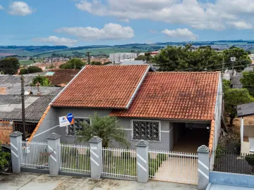 Casa no bairro Boa Vista