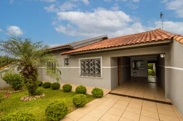 Casa no bairro Boa Vista