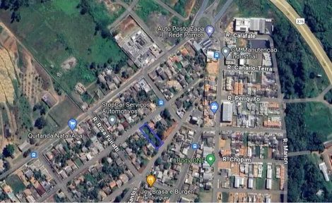 imagem 1 - Terreno - Padrão imagem 1 - Terreno - Padrão