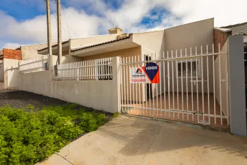 Ótima casa em Uvaranas, oportunidade!