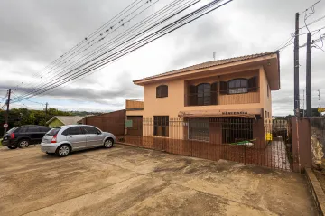 Alugar Comercial / Casa em Ponta Grossa. apenas R$ 1.200,00