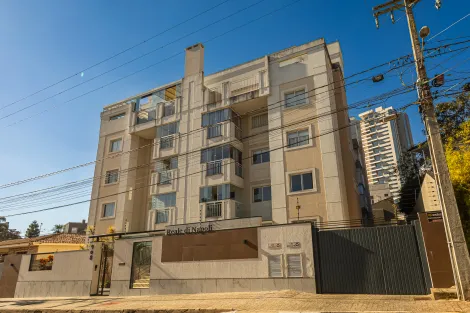 Alugar Apartamento / Cobertura/Duplex em Ponta Grossa. apenas R$ 4.890,00