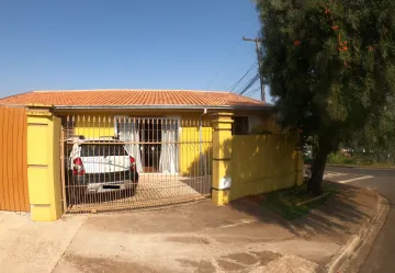 Casa no Jardim Gianna