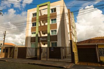 Alugar Apartamento / Padrão em Ponta Grossa. apenas R$ 1.300,00