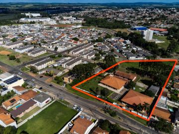 Terreno de 8500 m² em Rua comercial de Ponta Grossa!