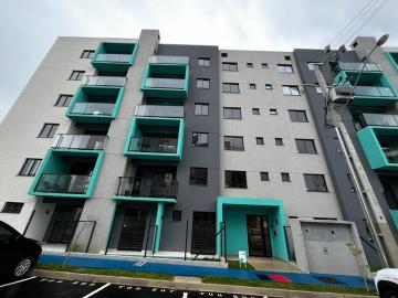 Vista Uvaranas