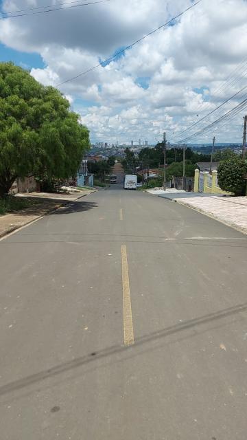 Terreno Jardim Monte Belo