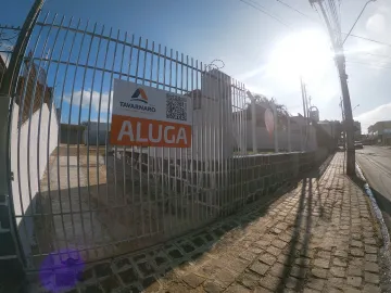 Alugar Terreno / Padrão em Ponta Grossa. apenas R$ 1.900,00