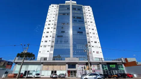 Alugar Apartamento / Padrão em Ponta Grossa. apenas R$ 4.500,00