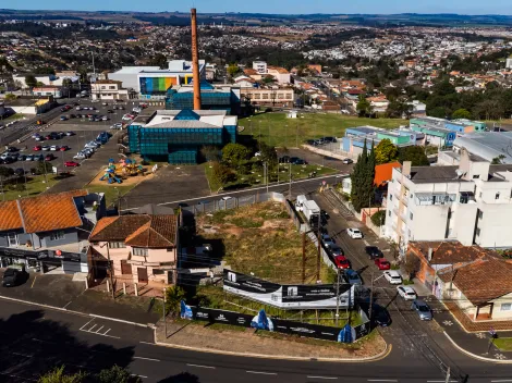 imagem 1 - Terreno Comercial  esquina imagem 1 - Terreno Comercial  esquina