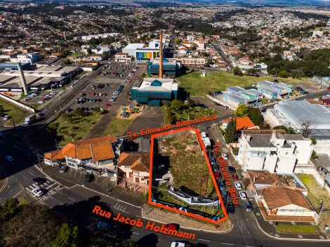 imagem 2 - Terreno Comercial  esquina imagem 2 - Terreno Comercial  esquina