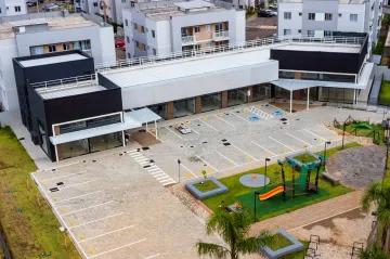 Alugar Comercial / Sala Condomínio em Ponta Grossa. apenas R$ 2.308,50