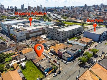 Alugar Comercial / Casa em Ponta Grossa. apenas R$ 375.000,00