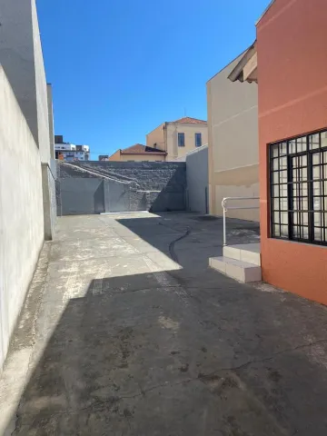 Imóvel comercial.
