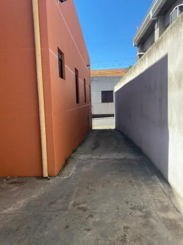Imóvel comercial.