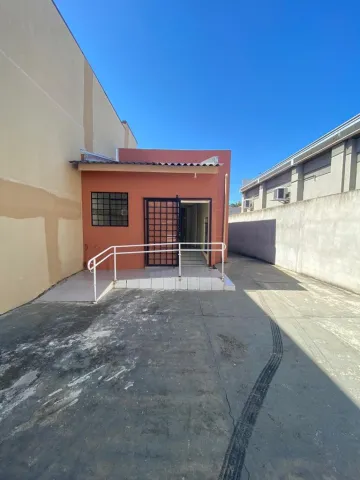 Imóvel comercial.