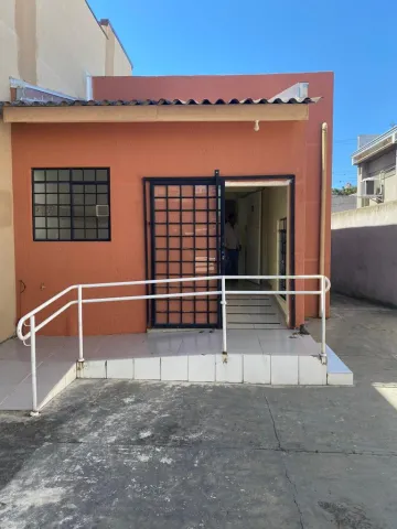 Imóvel comercial.