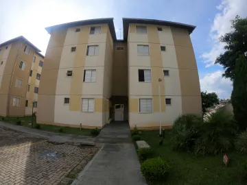 Alugar Apartamento / Padrão em Ponta Grossa. apenas R$ 550,00