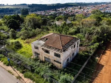 Terreno Esquina, Rua Alberto Tramontin - Bairro Contorno
