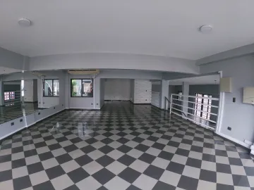 Loja comercial no centro.