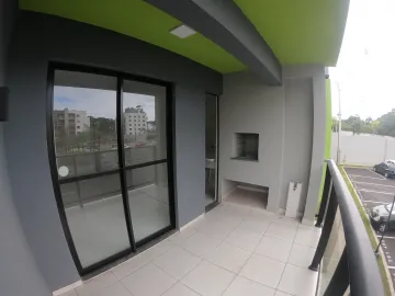 Vista Uvaranas